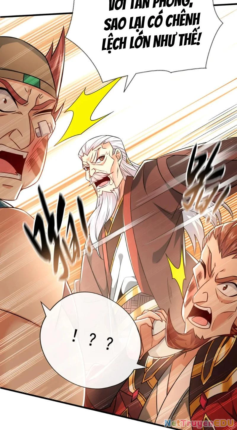 Tuyệt Thế Đan Thần: Chapter 49