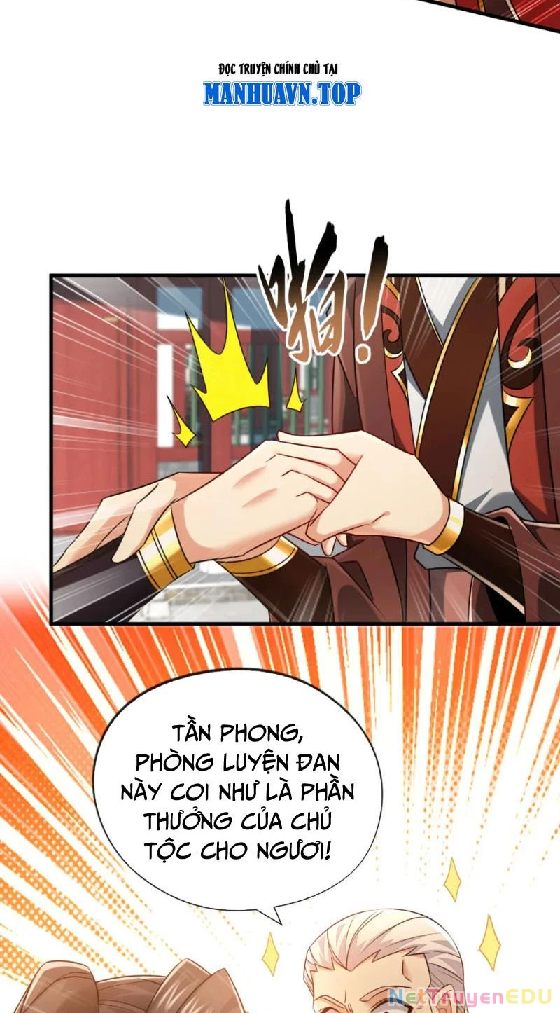 Tuyệt Thế Đan Thần: Chapter 49