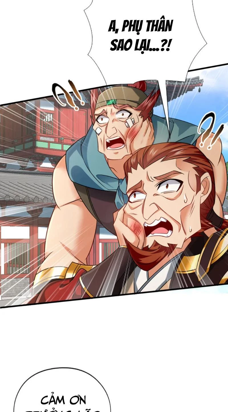 Tuyệt Thế Đan Thần: Chapter 49