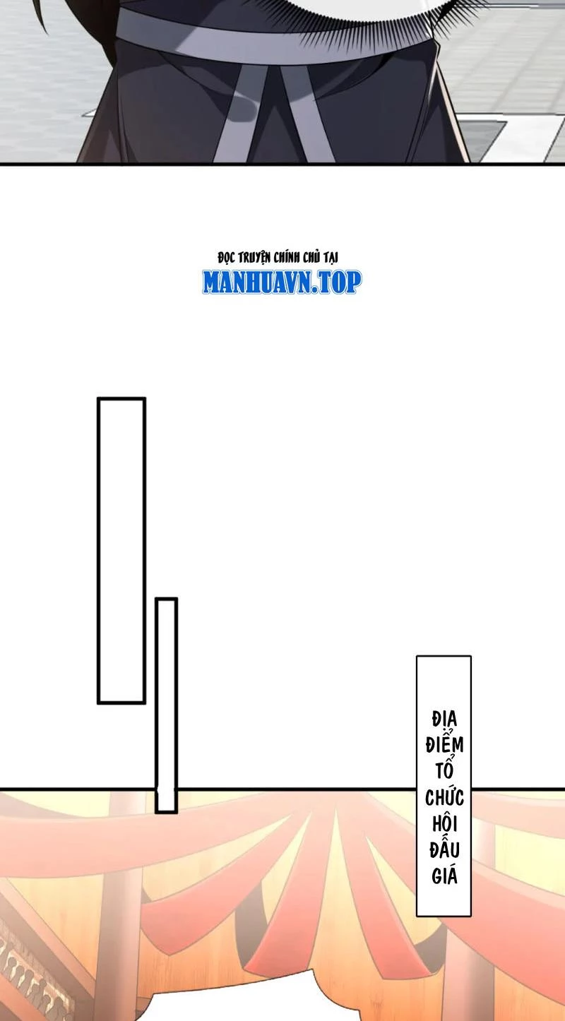 Tuyệt Thế Đan Thần: Chapter 49