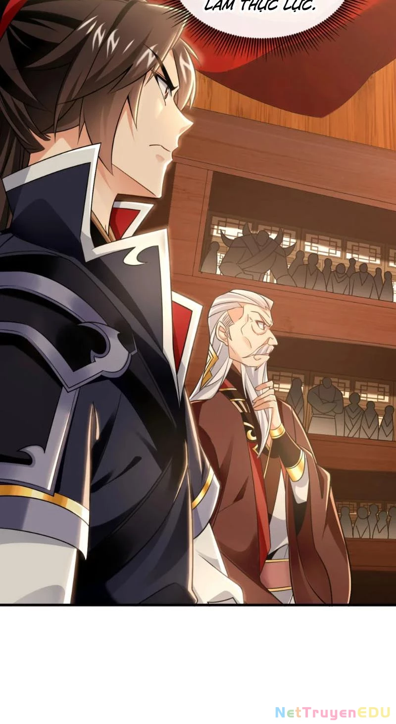 Tuyệt Thế Đan Thần: Chapter 49