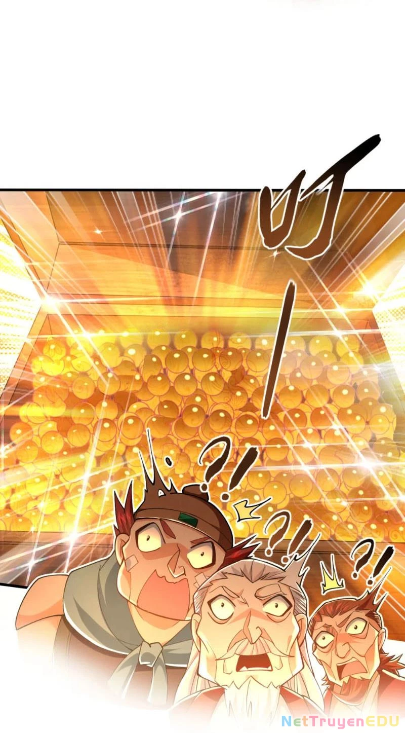 Tuyệt Thế Đan Thần: Chapter 49