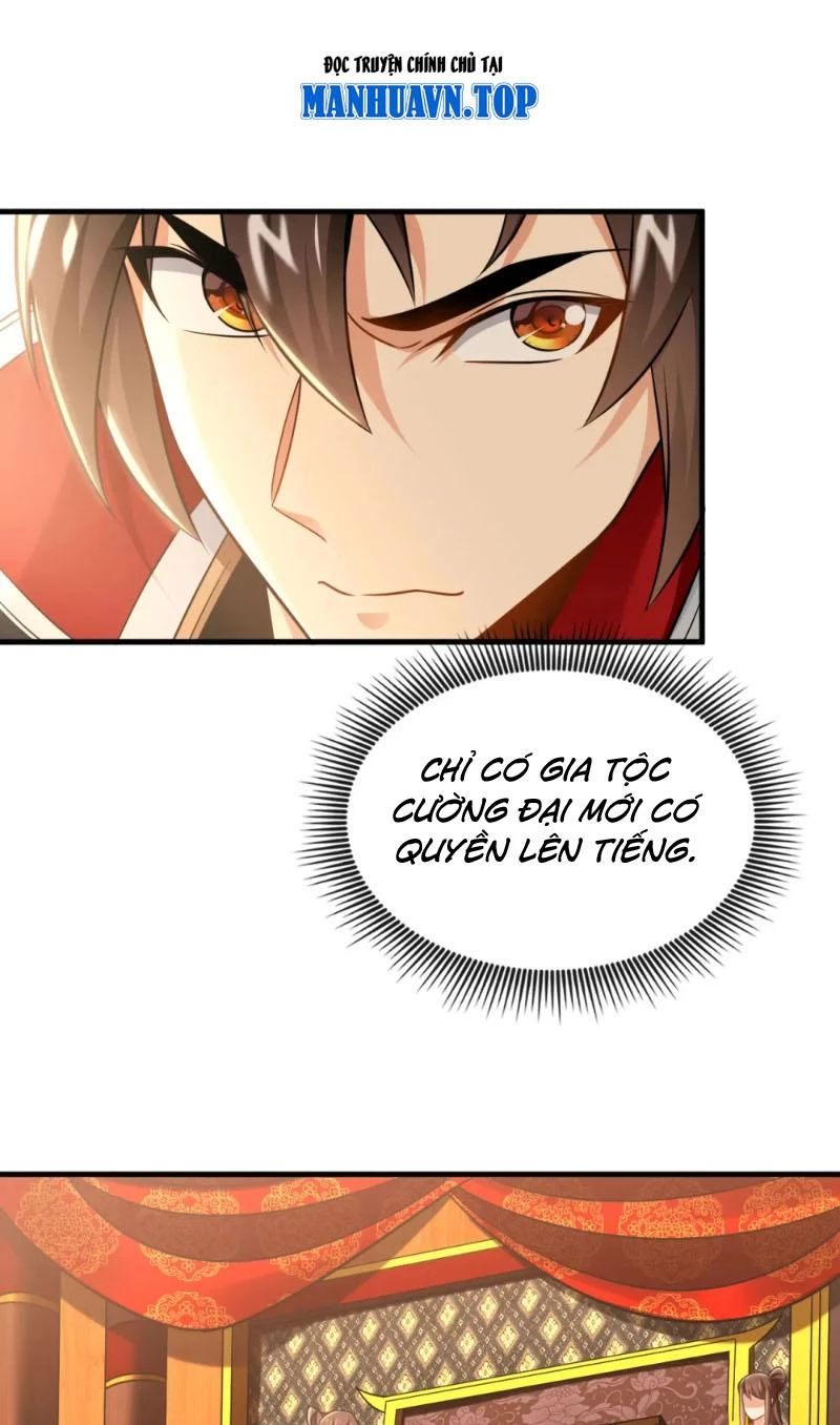 Tuyệt Thế Đan Thần: Chapter 49