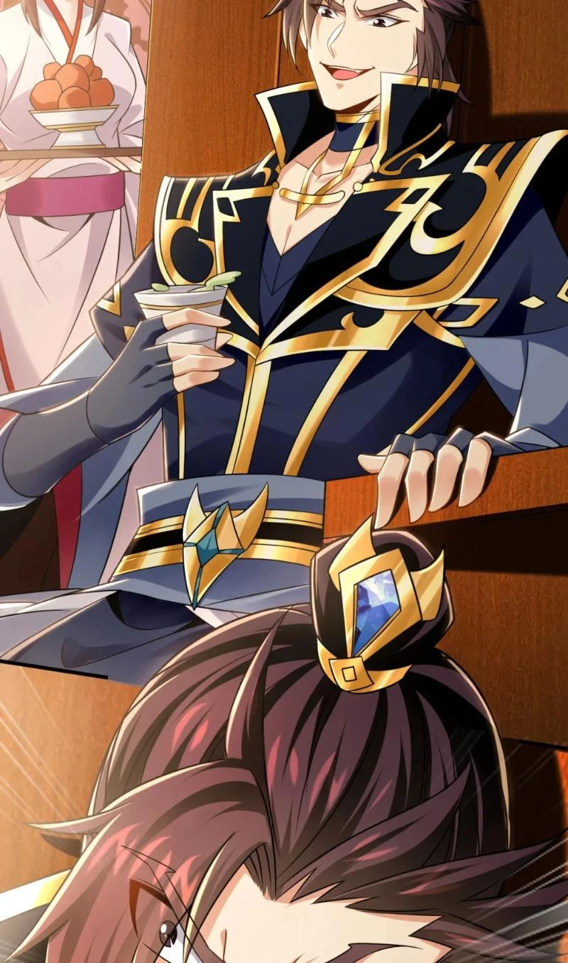 Tuyệt Thế Đan Thần: Chapter 49