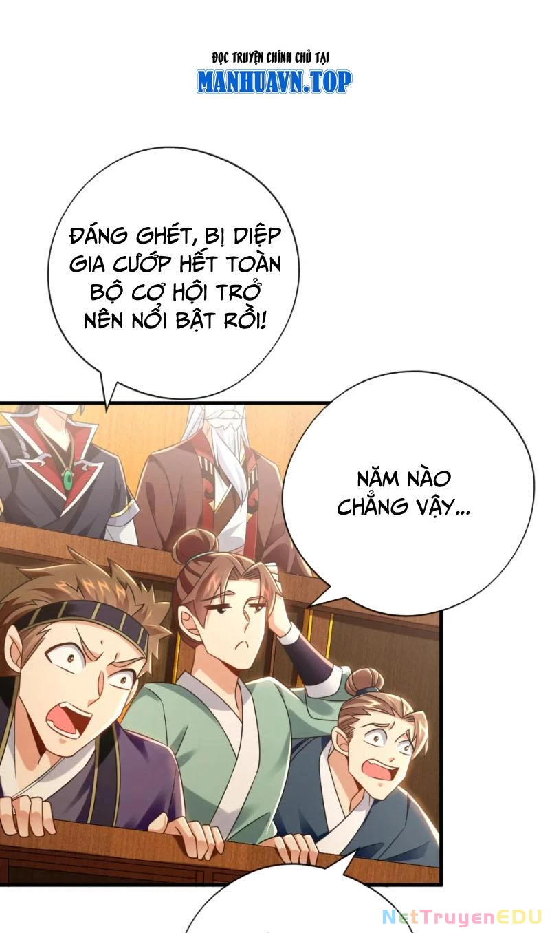 Tuyệt Thế Đan Thần: Chapter 49