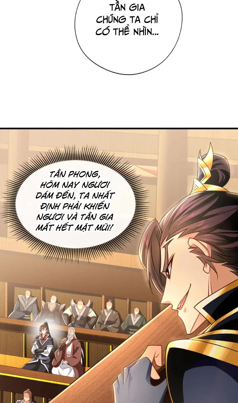 Tuyệt Thế Đan Thần: Chapter 49