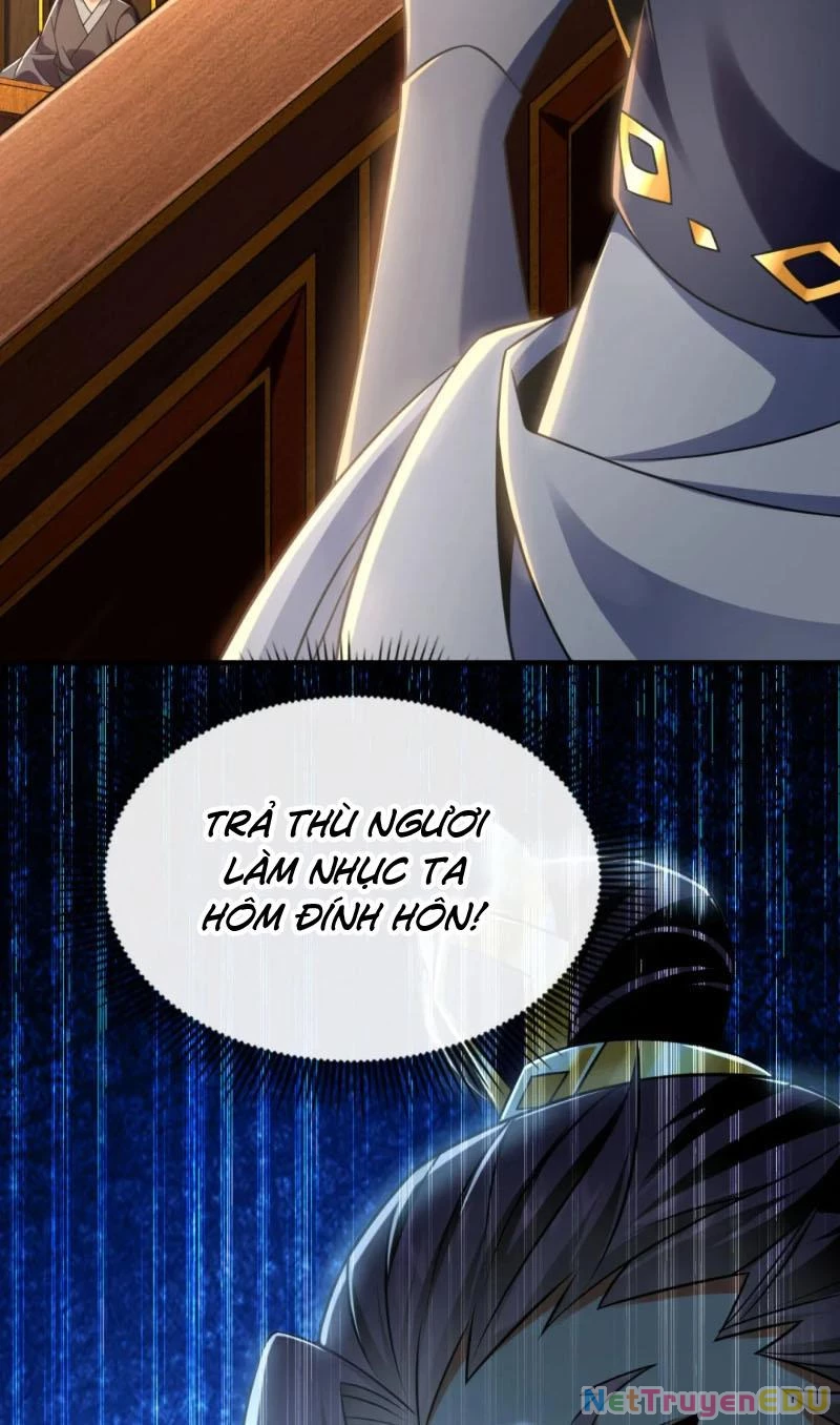 Tuyệt Thế Đan Thần: Chapter 49