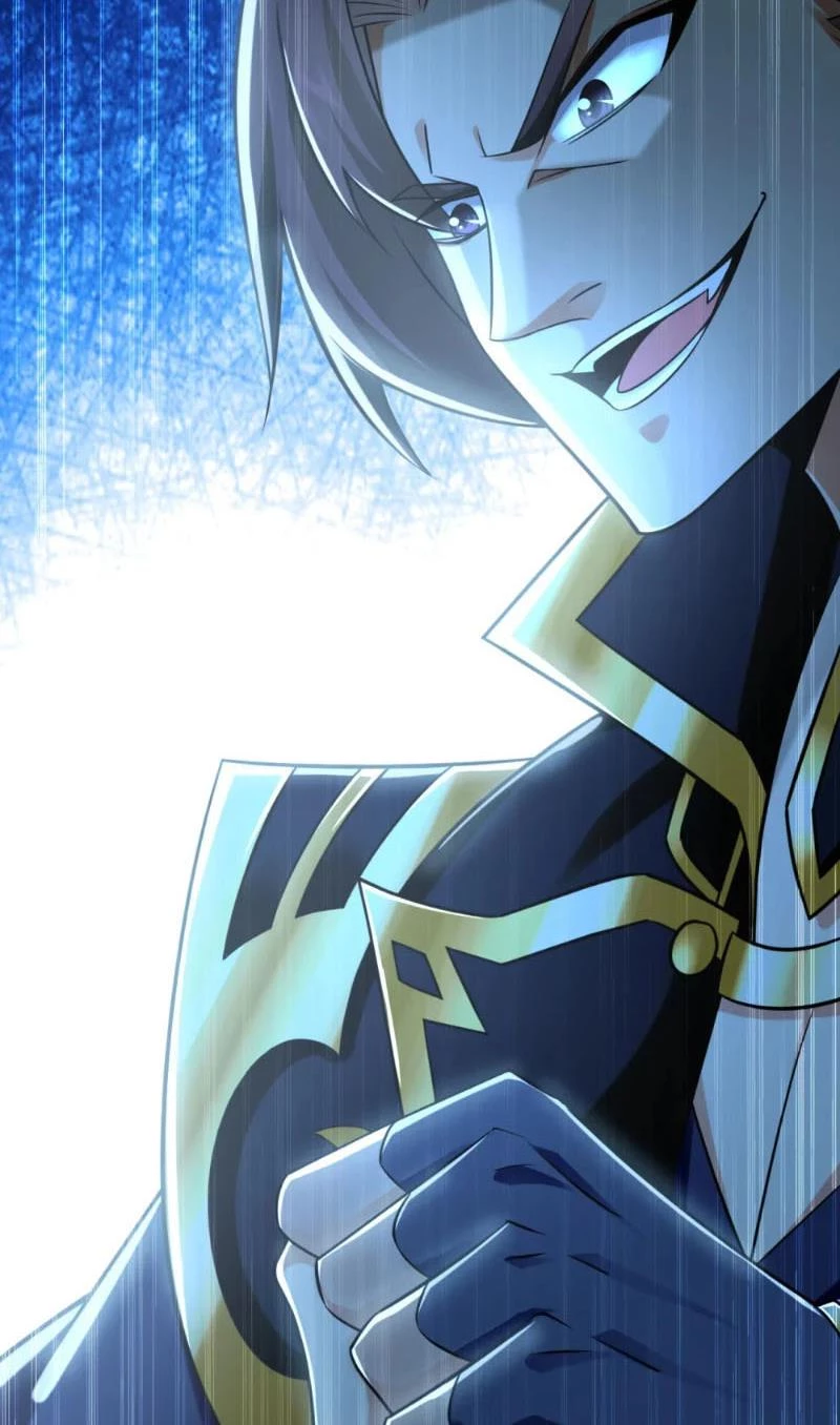 Tuyệt Thế Đan Thần: Chapter 49