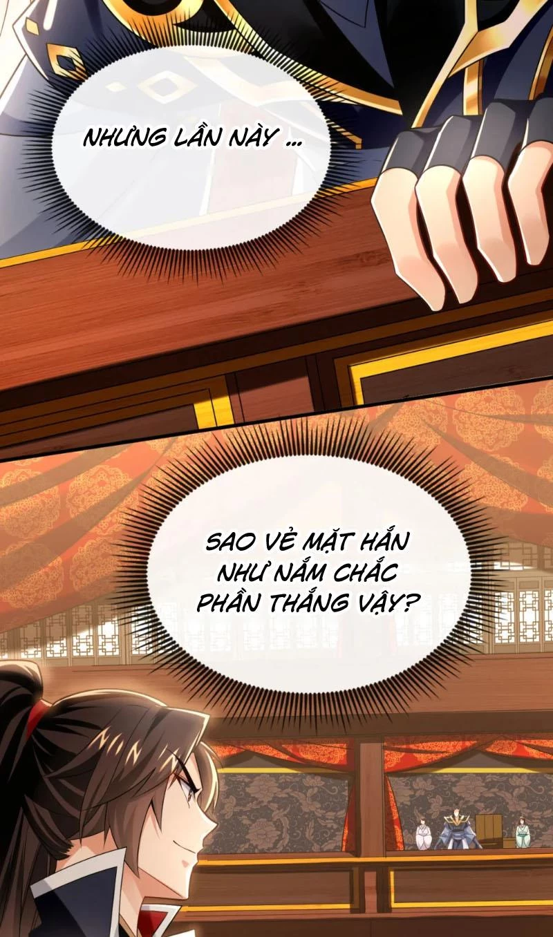 Tuyệt Thế Đan Thần: Chapter 49