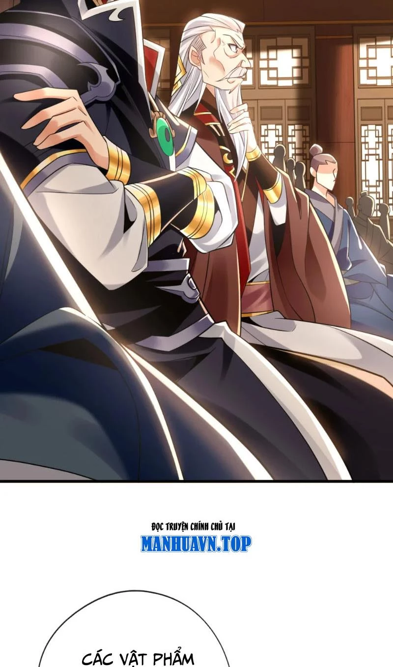 Tuyệt Thế Đan Thần: Chapter 49