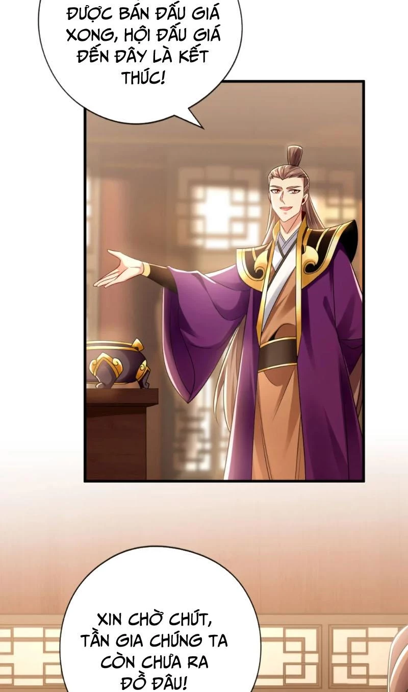Tuyệt Thế Đan Thần: Chapter 49
