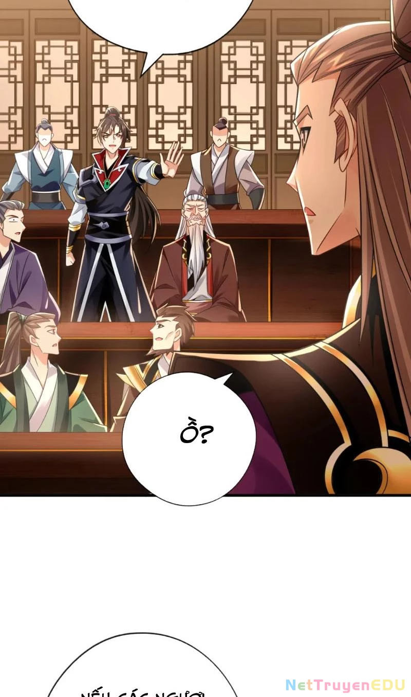 Tuyệt Thế Đan Thần: Chapter 49