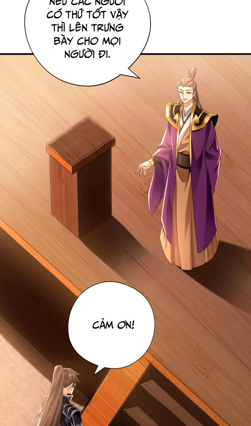 Tuyệt Thế Đan Thần: Chapter 49