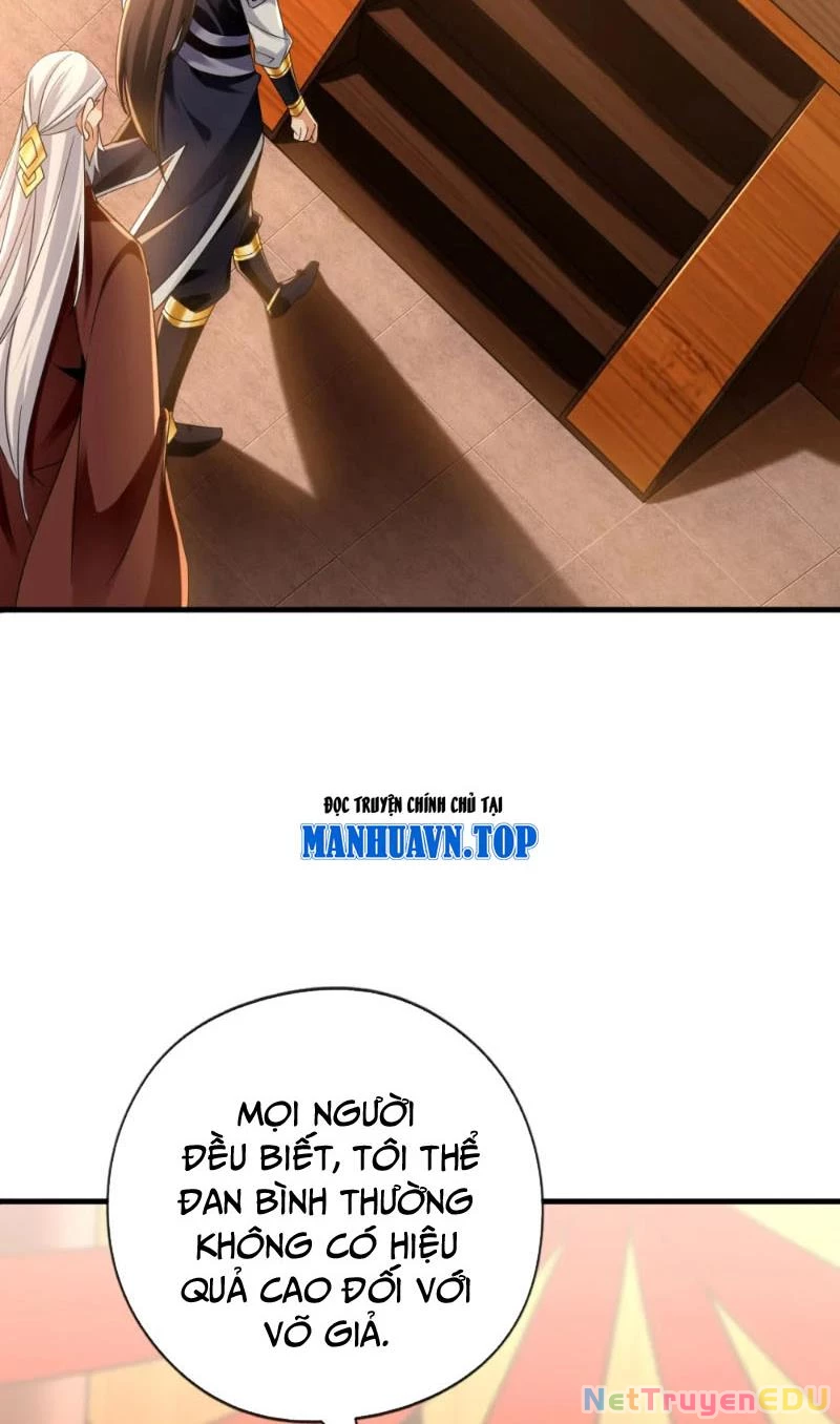 Tuyệt Thế Đan Thần: Chapter 49