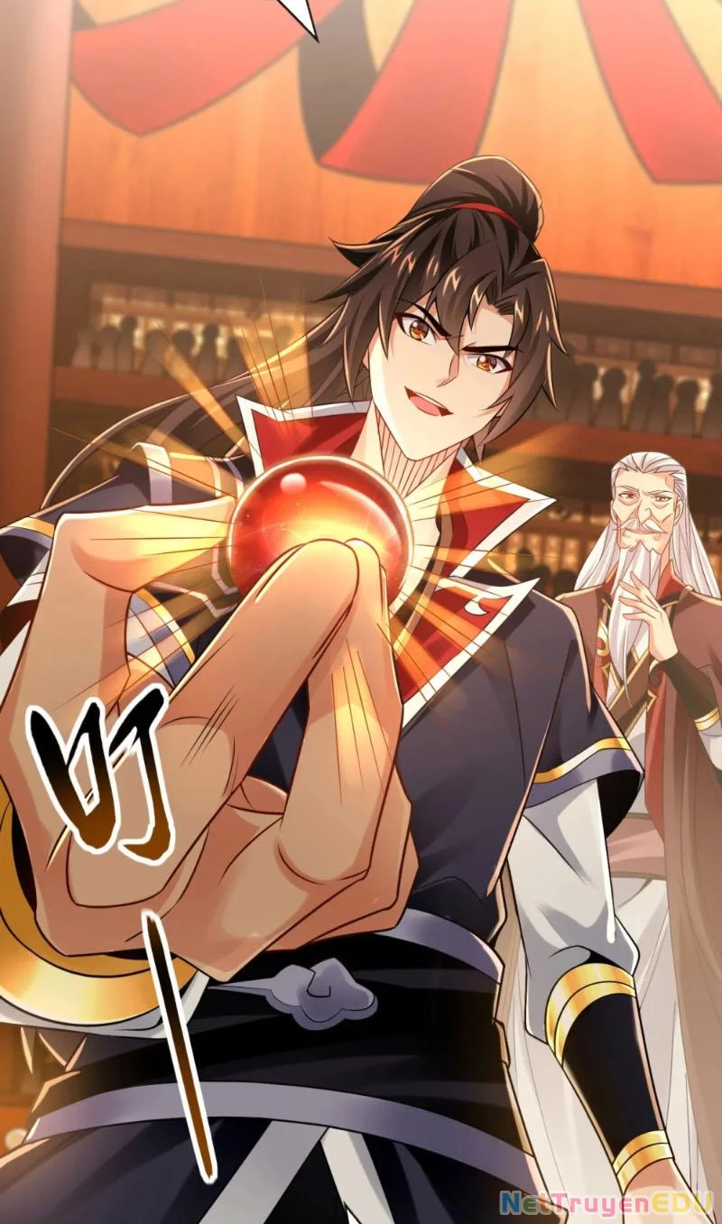 Tuyệt Thế Đan Thần: Chapter 49