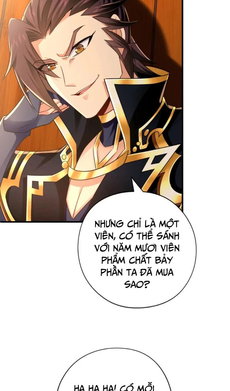 Tuyệt Thế Đan Thần: Chapter 49