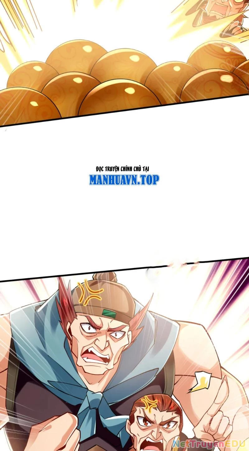 Tuyệt Thế Đan Thần: Chapter 49