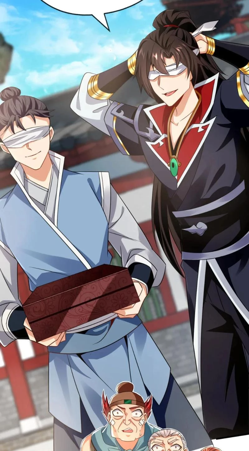 Tuyệt Thế Đan Thần: Chapter 49