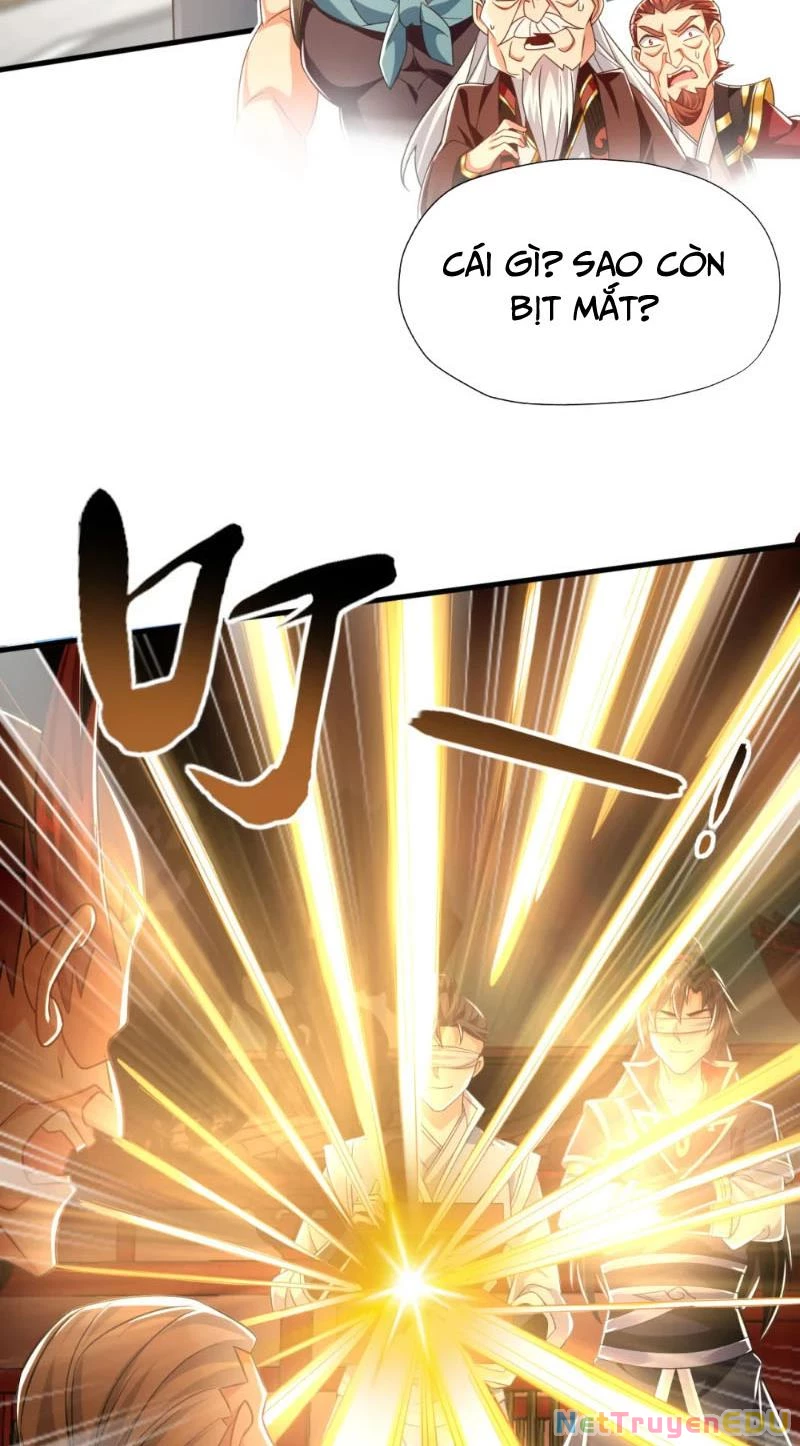 Tuyệt Thế Đan Thần: Chapter 49