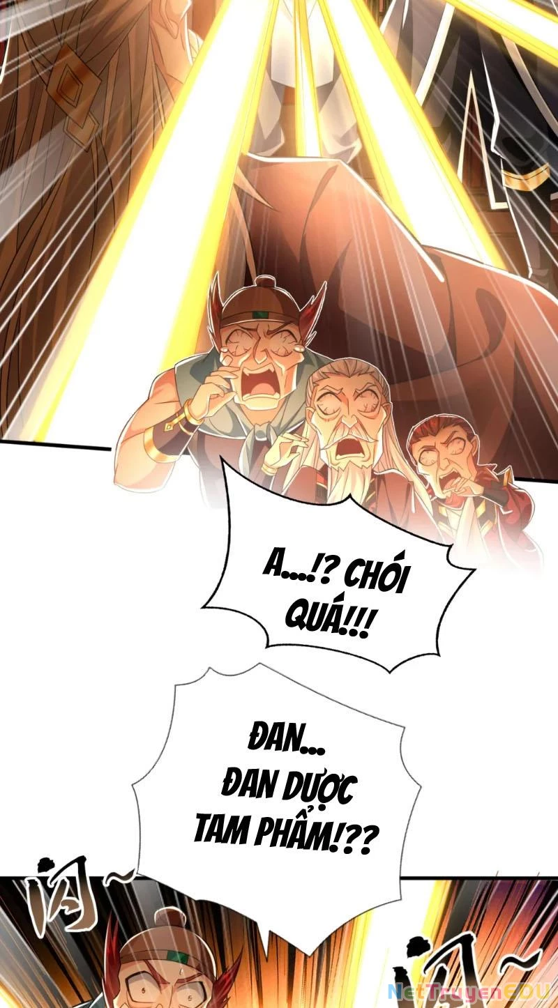 Tuyệt Thế Đan Thần: Chapter 49