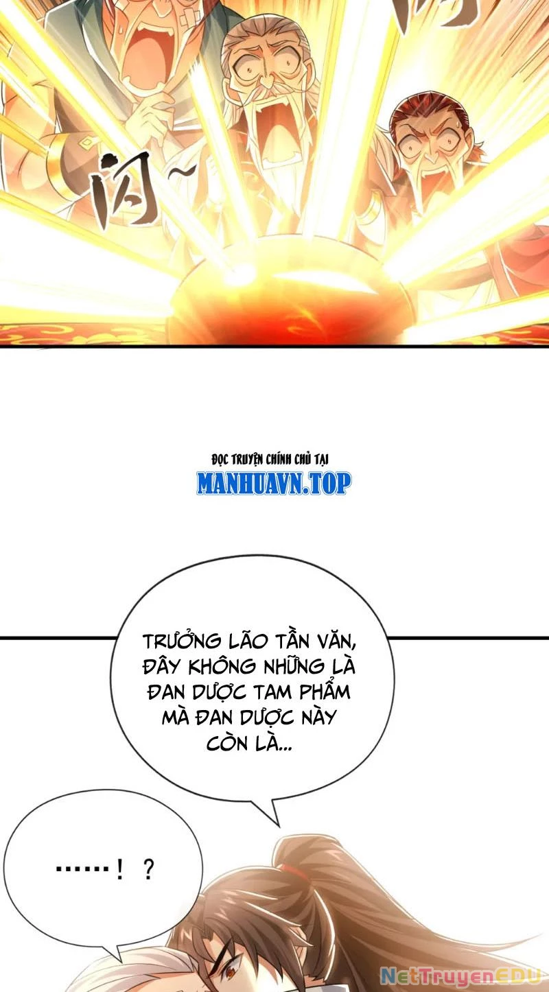 Tuyệt Thế Đan Thần: Chapter 49