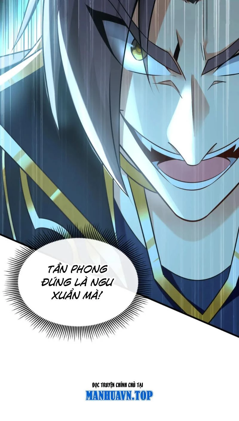 Tuyệt Thế Đan Thần: Chapter 50