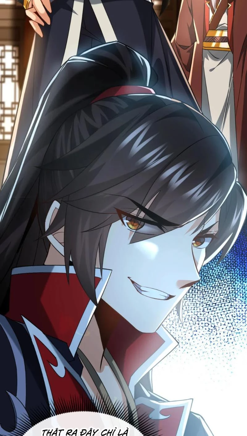 Tuyệt Thế Đan Thần: Chapter 50