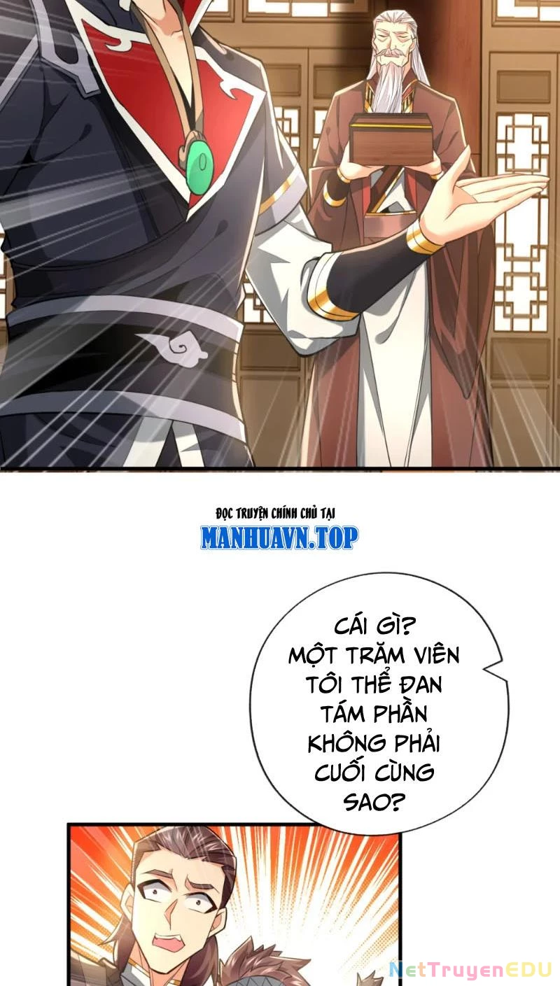 Tuyệt Thế Đan Thần: Chapter 50