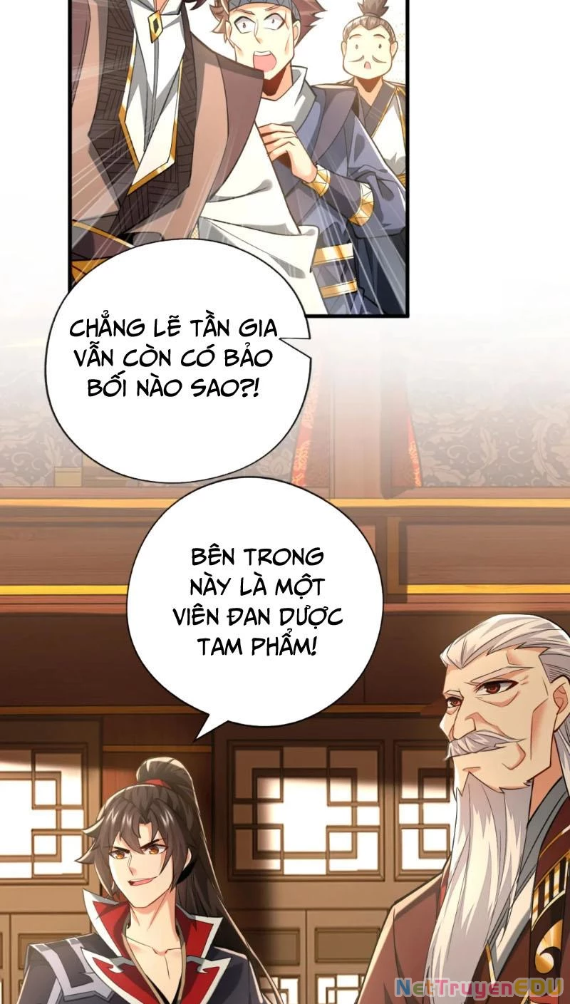Tuyệt Thế Đan Thần: Chapter 50