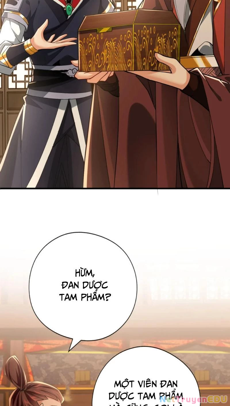 Tuyệt Thế Đan Thần: Chapter 50