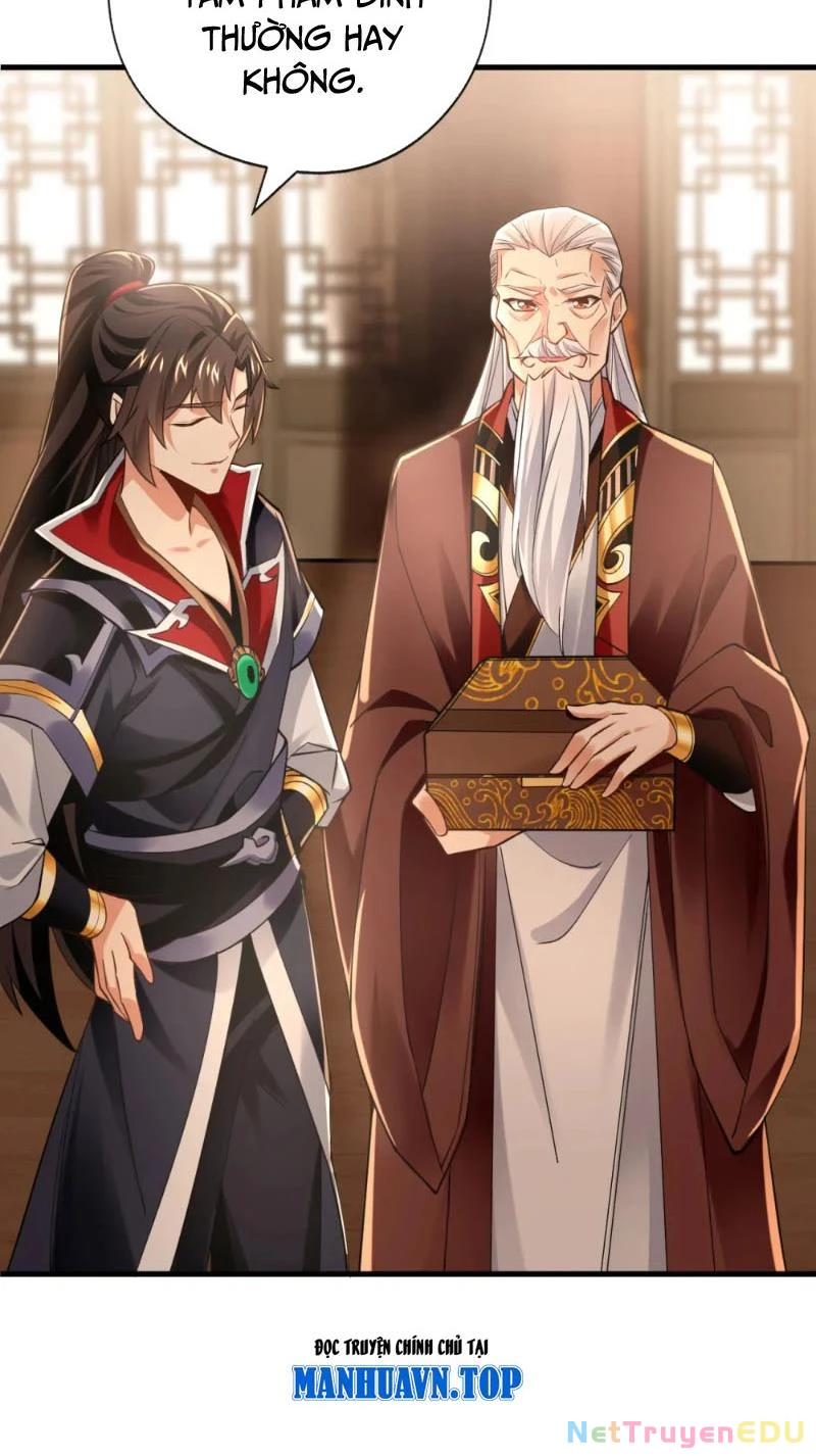 Tuyệt Thế Đan Thần: Chapter 50