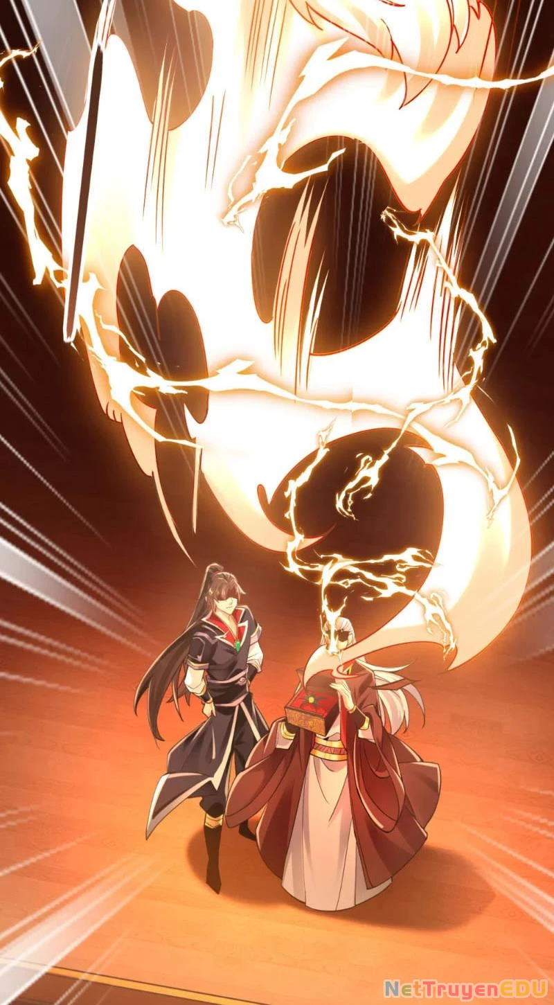 Tuyệt Thế Đan Thần: Chapter 50