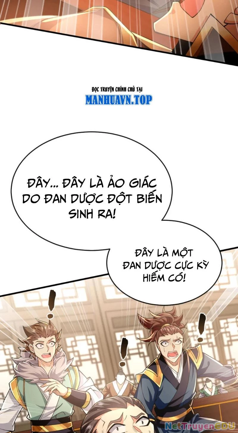 Tuyệt Thế Đan Thần: Chapter 50