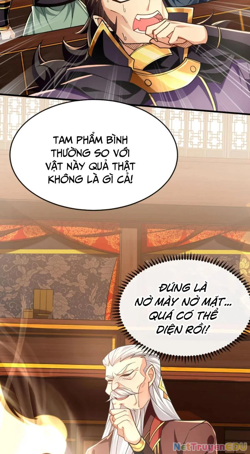 Tuyệt Thế Đan Thần: Chapter 50
