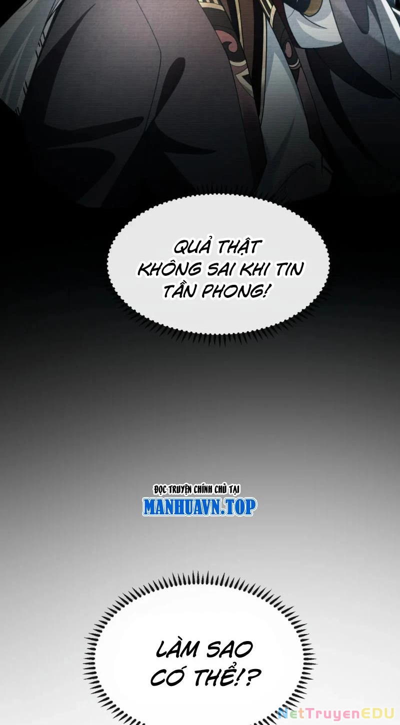 Tuyệt Thế Đan Thần: Chapter 50