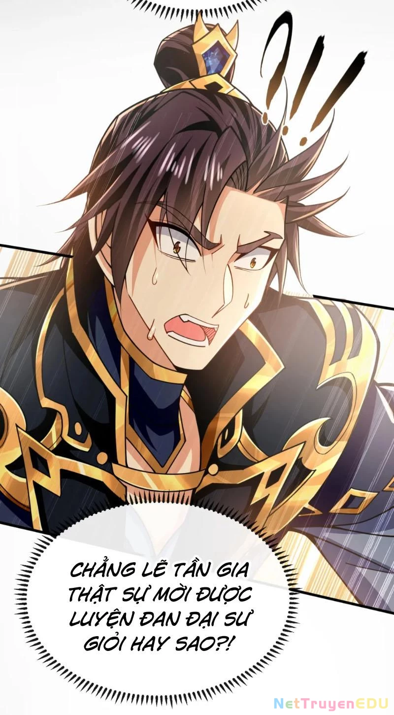 Tuyệt Thế Đan Thần: Chapter 50