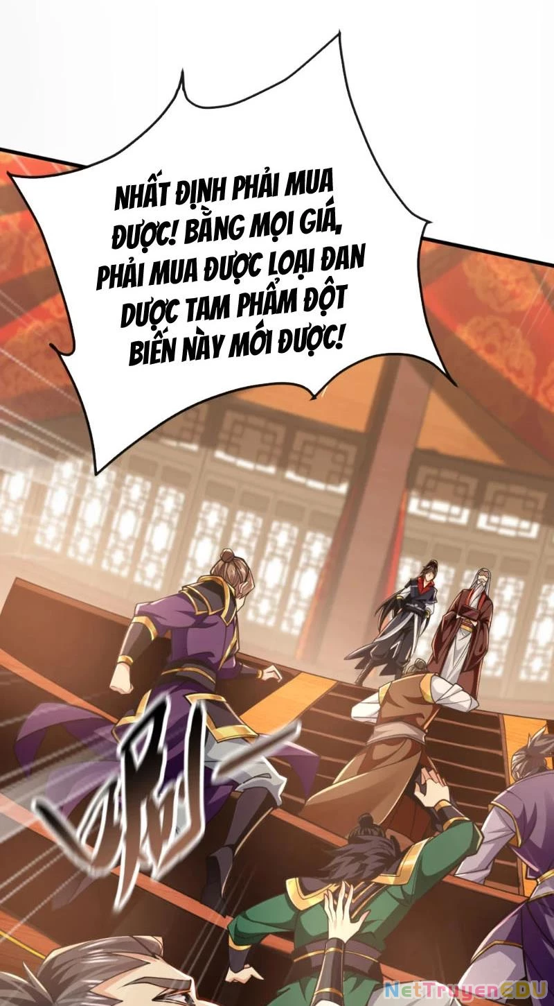 Tuyệt Thế Đan Thần: Chapter 50