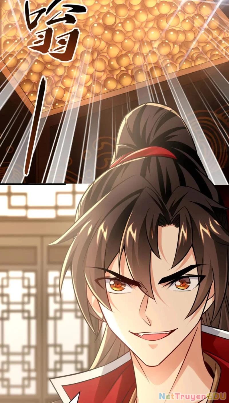 Tuyệt Thế Đan Thần: Chapter 50