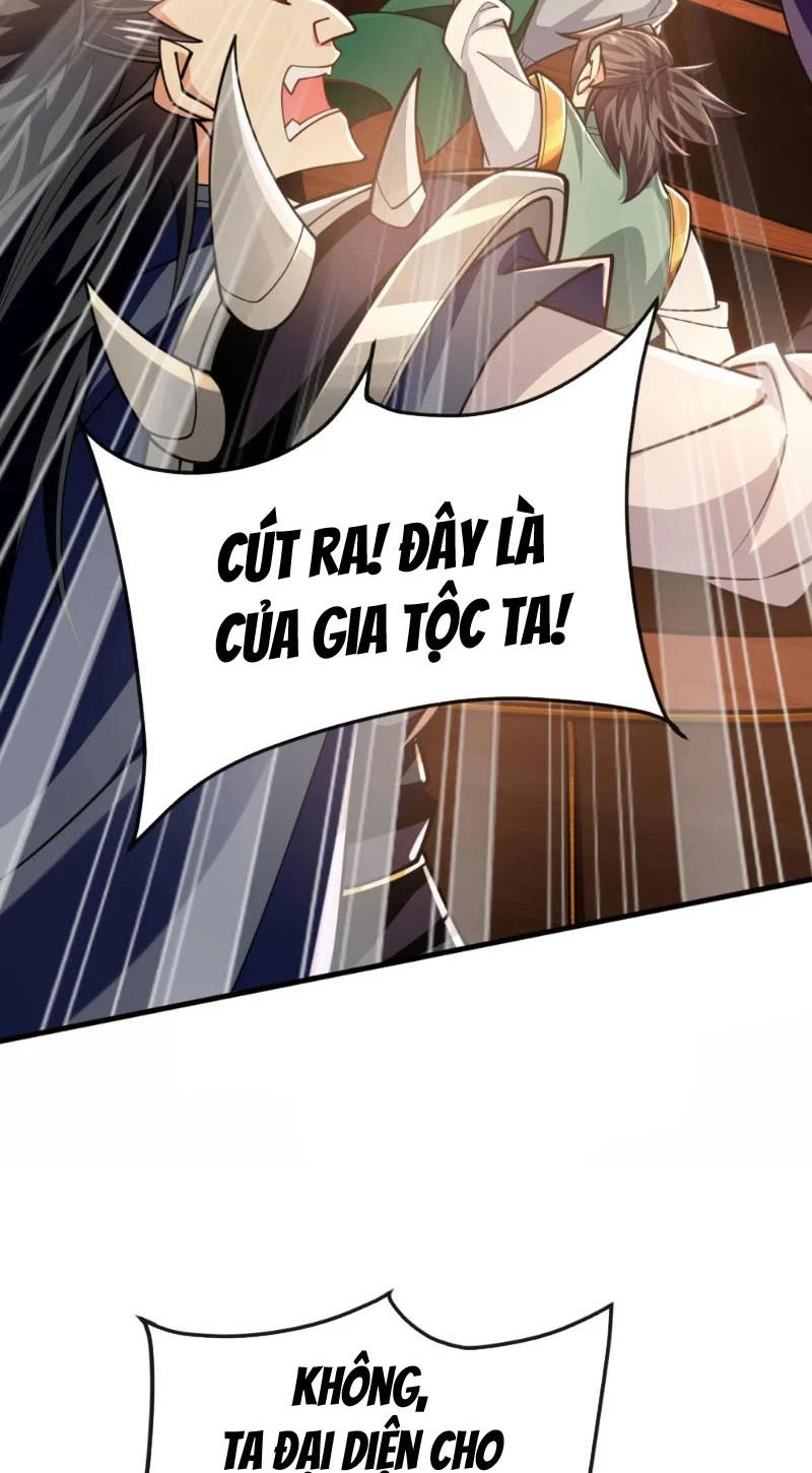 Tuyệt Thế Đan Thần: Chapter 50