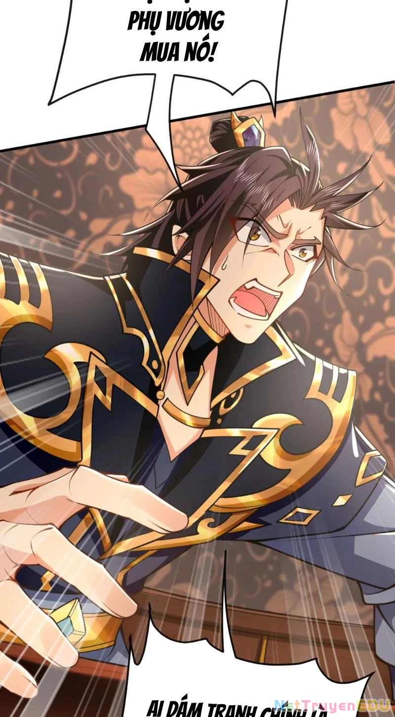 Tuyệt Thế Đan Thần: Chapter 50