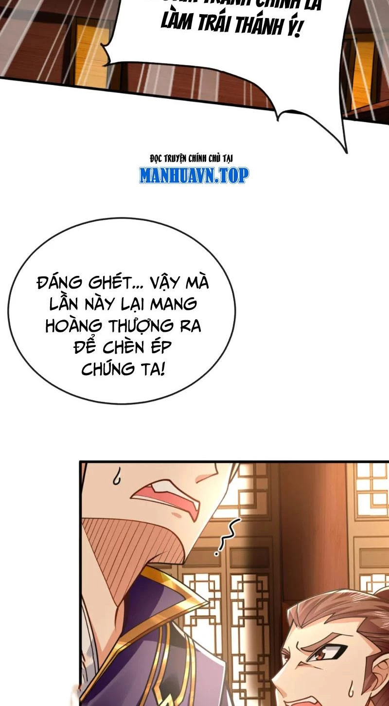 Tuyệt Thế Đan Thần: Chapter 50