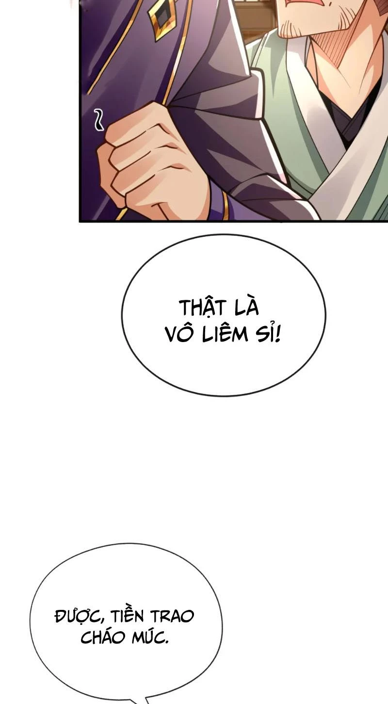 Tuyệt Thế Đan Thần: Chapter 50