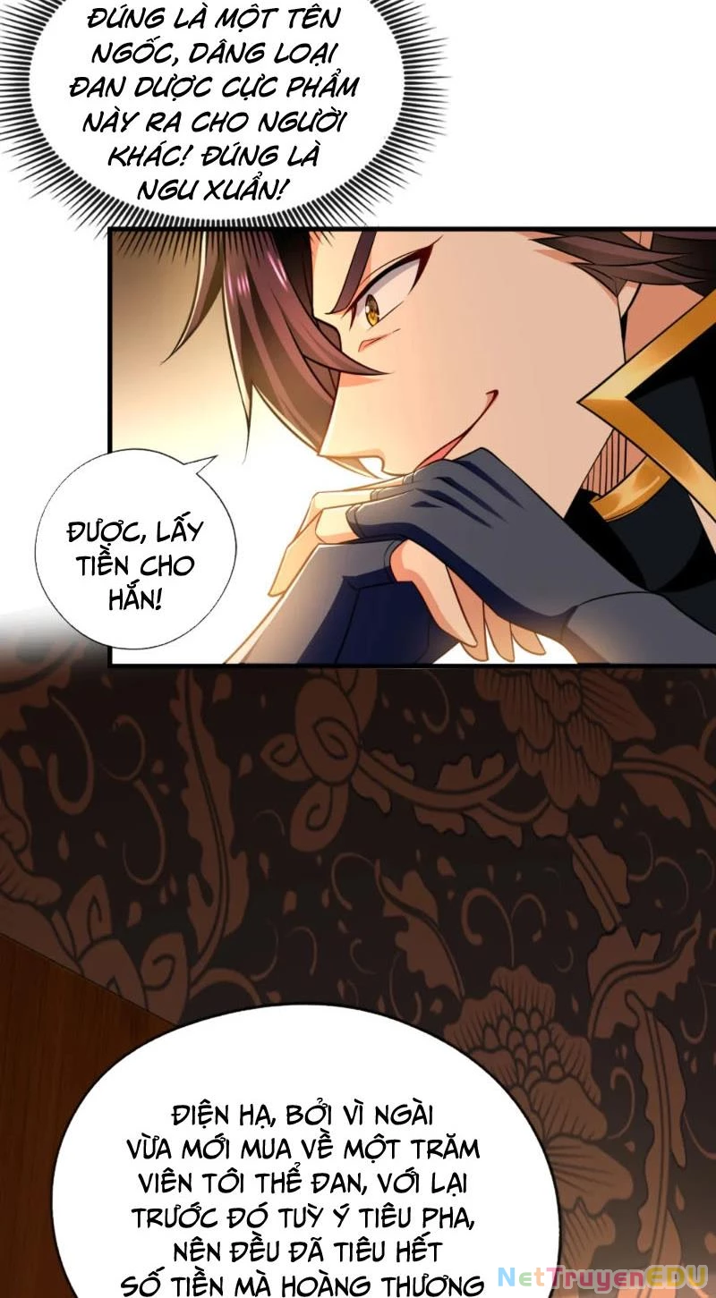 Tuyệt Thế Đan Thần: Chapter 50