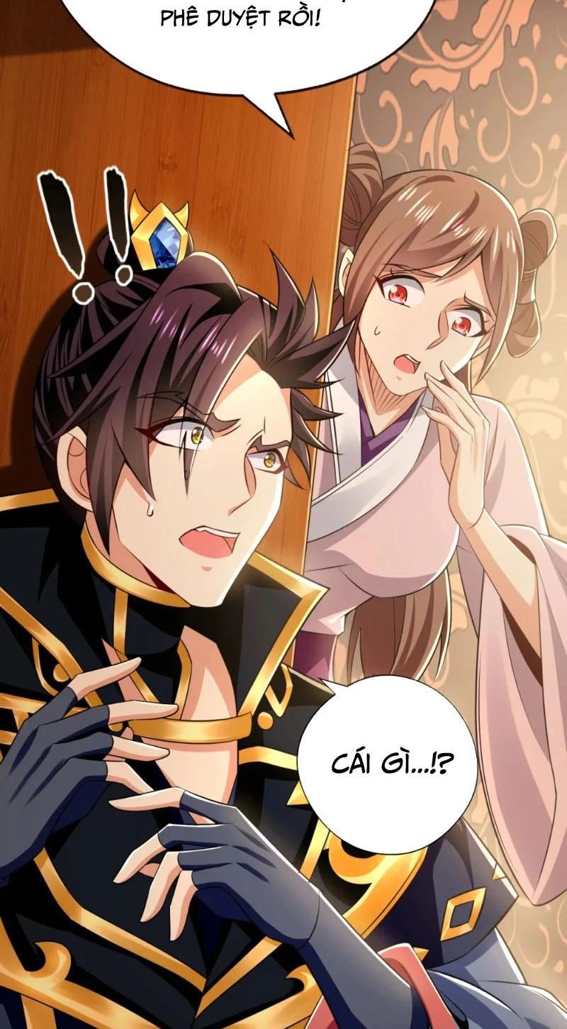 Tuyệt Thế Đan Thần: Chapter 50