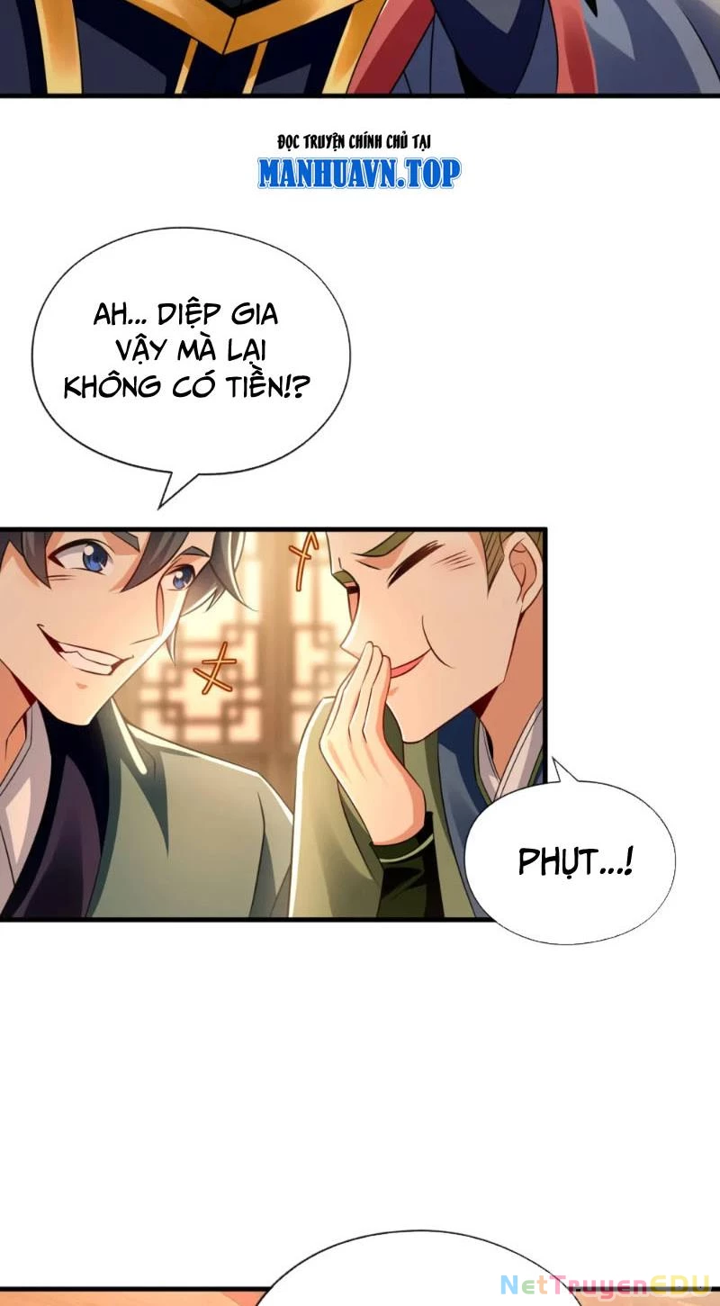 Tuyệt Thế Đan Thần: Chapter 50