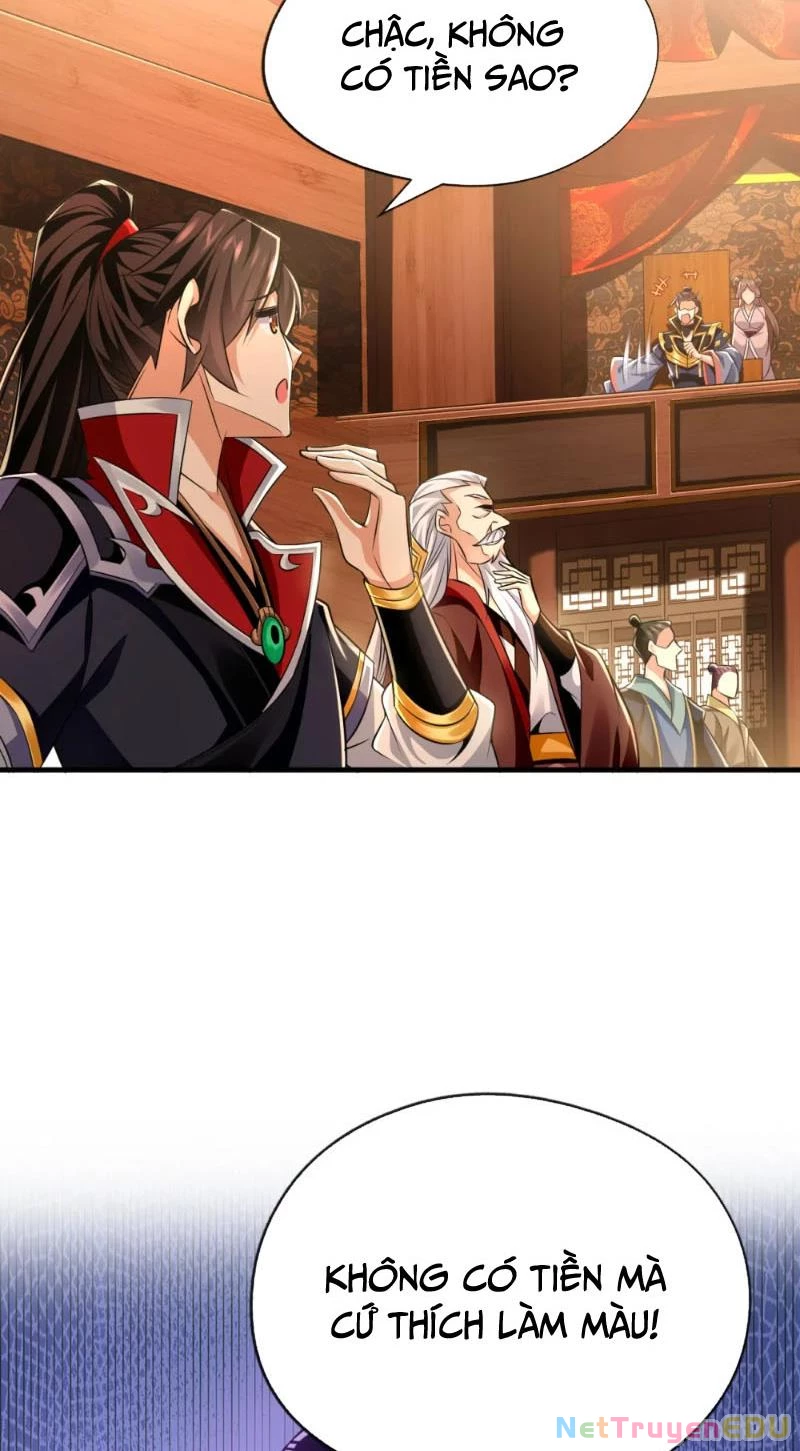 Tuyệt Thế Đan Thần: Chapter 50