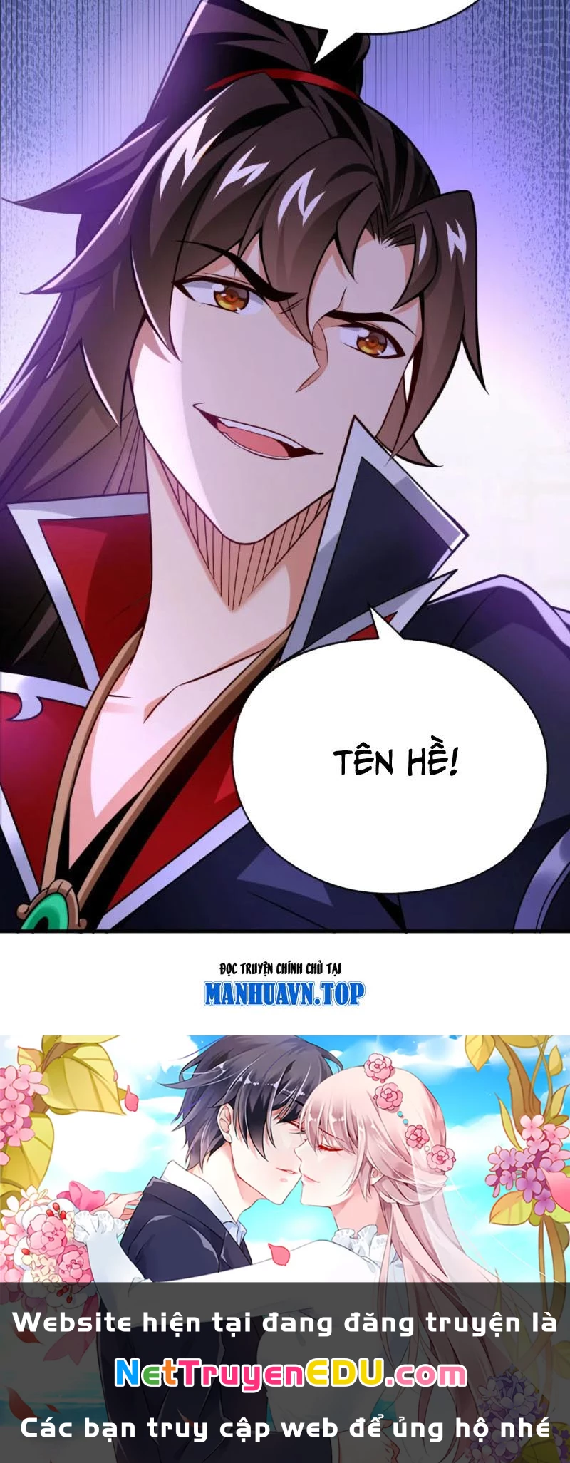 Tuyệt Thế Đan Thần: Chapter 50