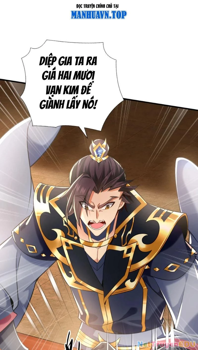 Tuyệt Thế Đan Thần: Chapter 50