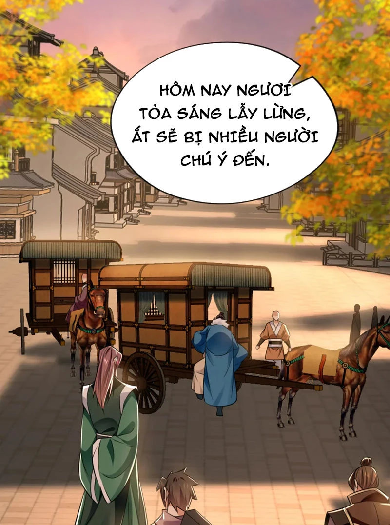 Tuyệt Thế Đan Thần: Chapter 51