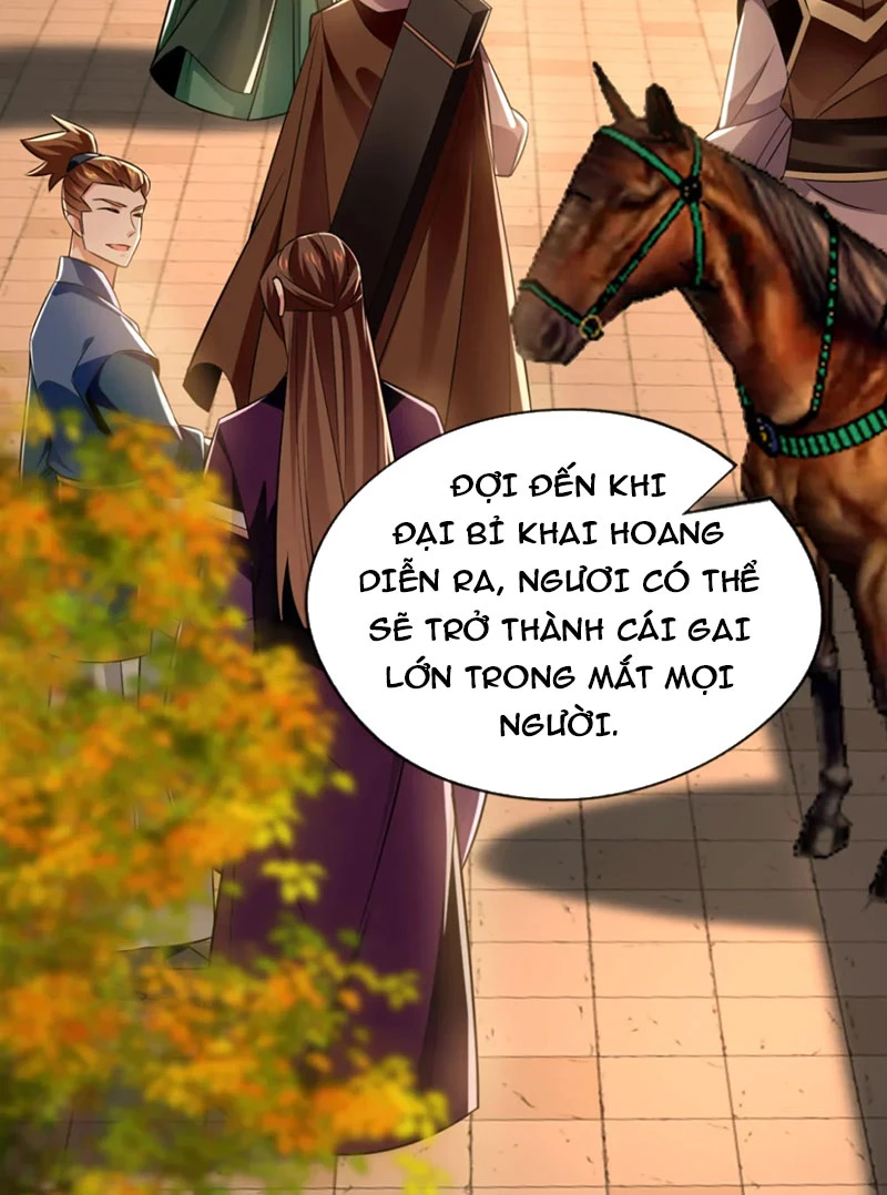 Tuyệt Thế Đan Thần: Chapter 51
